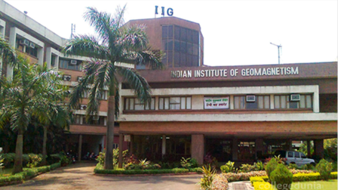 Indian Institute of Geomagnetism Recruitment 2025: Apply Now for Various Positions